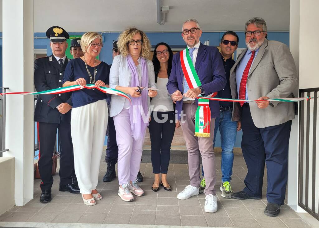 Tovo, riqualificazione energetica scuola Primaria 