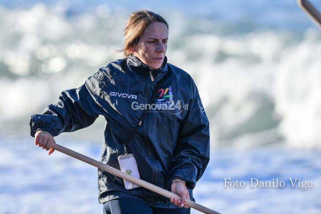 World Rowing Beach  Sprint Finals