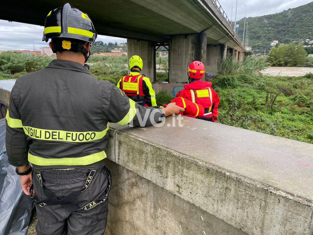 Allerta gialla: maltempo nel savonese