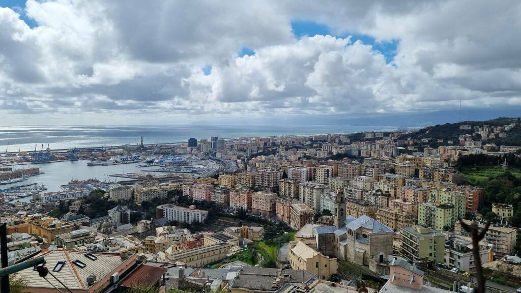 Arte Genova vende all'asta altri 12 appartamenti, si parte da 29mila euro