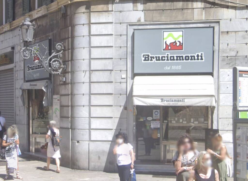 bruciamonti