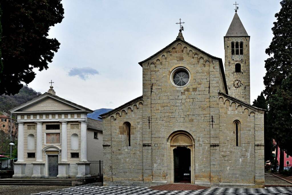 san siro di struppa