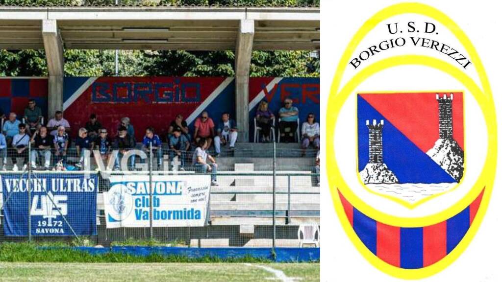 Borgio Verezzi rinuncia a prima partita stagionale