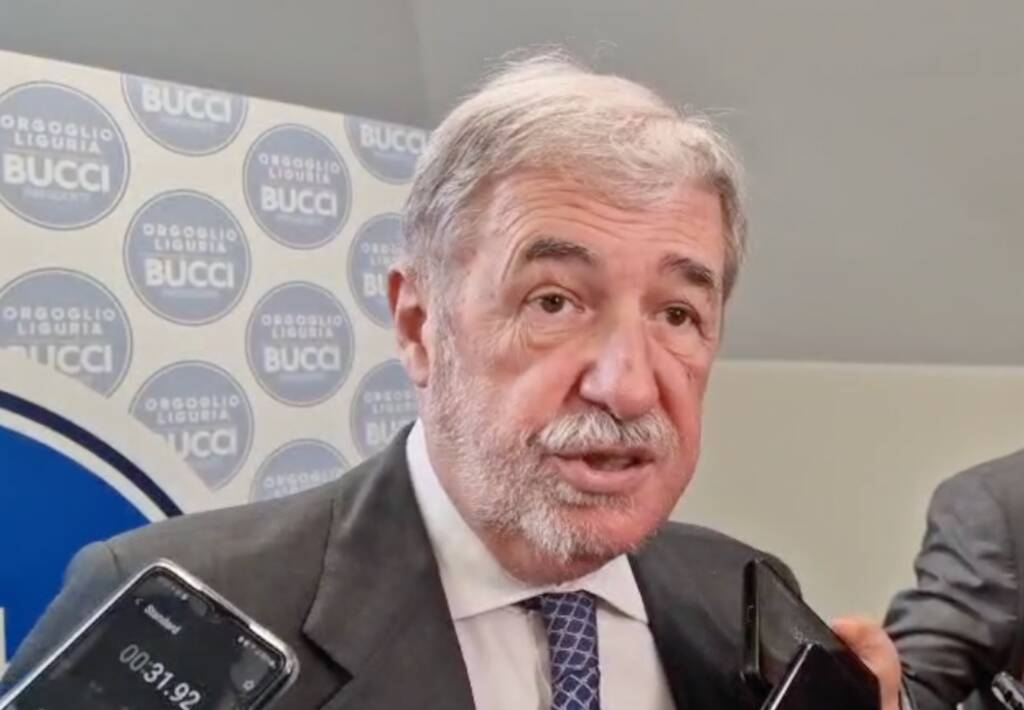 marco bucci