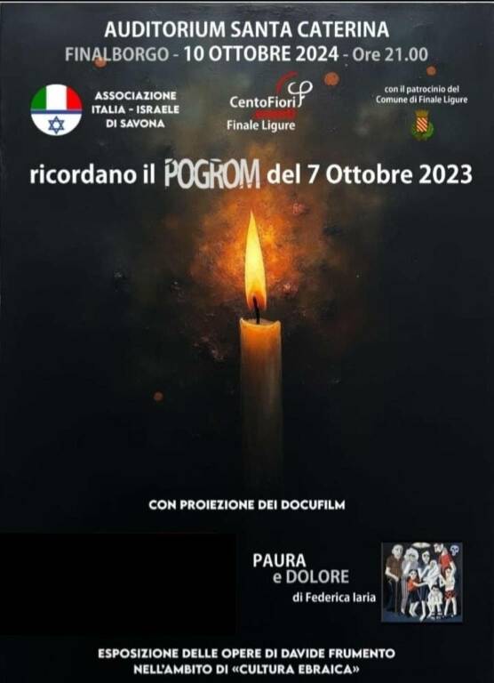 Generico ottobre 2024