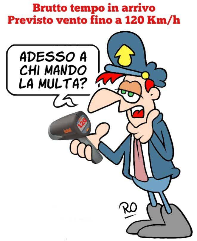 vignetta 10 ottobre 2024