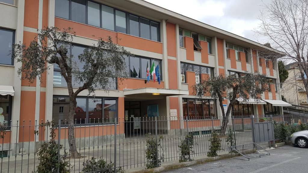 scuole laigueglia