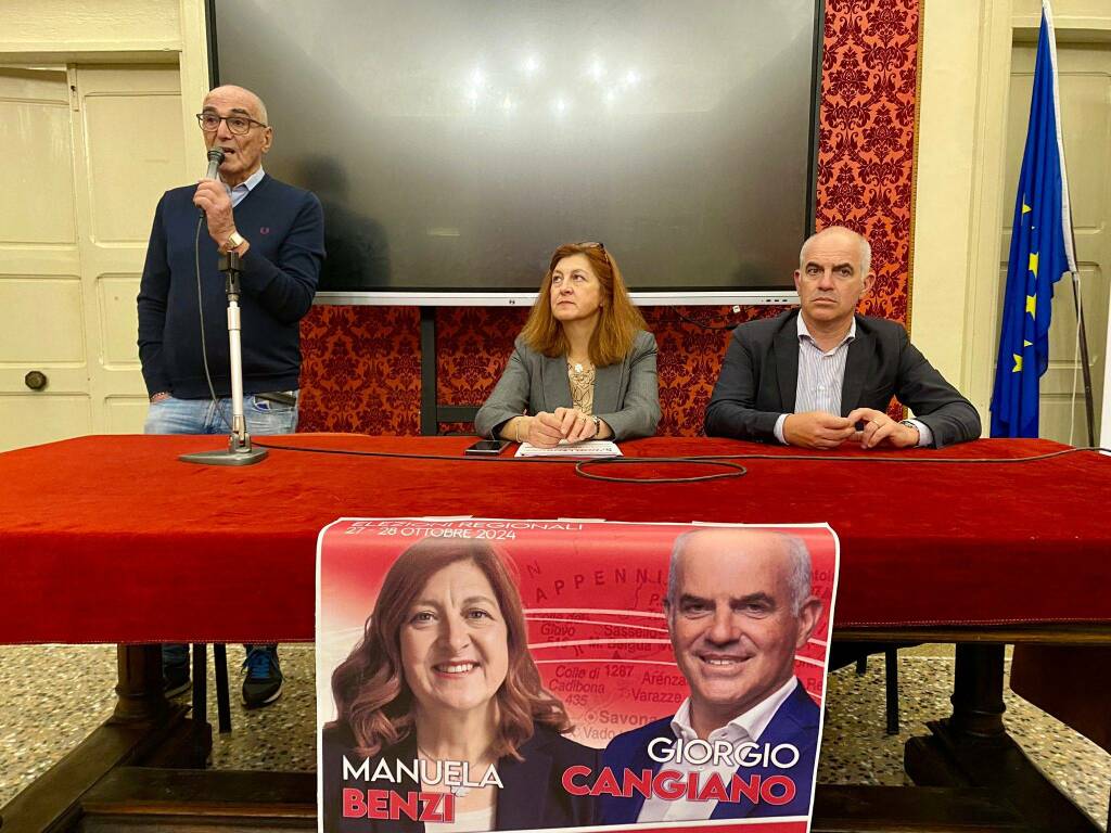 Generico ottobre 2024