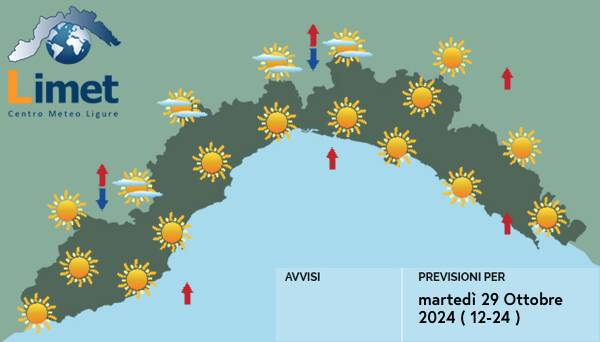 Generico ottobre 2024