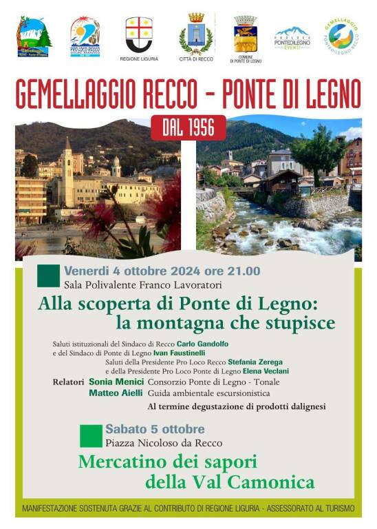 Generico settembre 2024