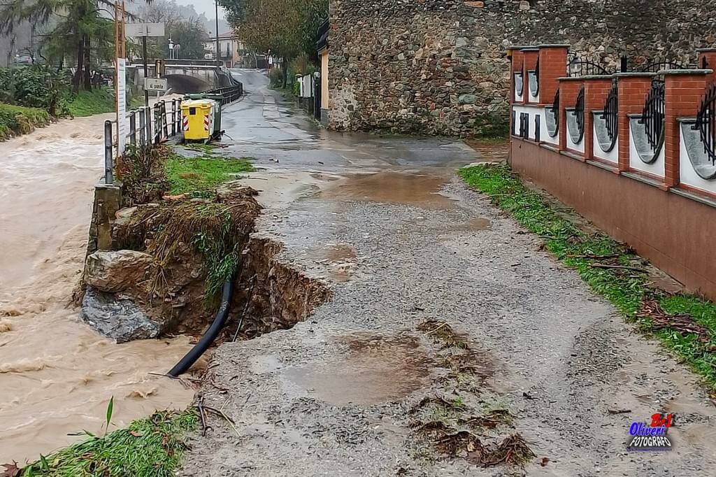 maltempo valbormida 16 ottobre 2024