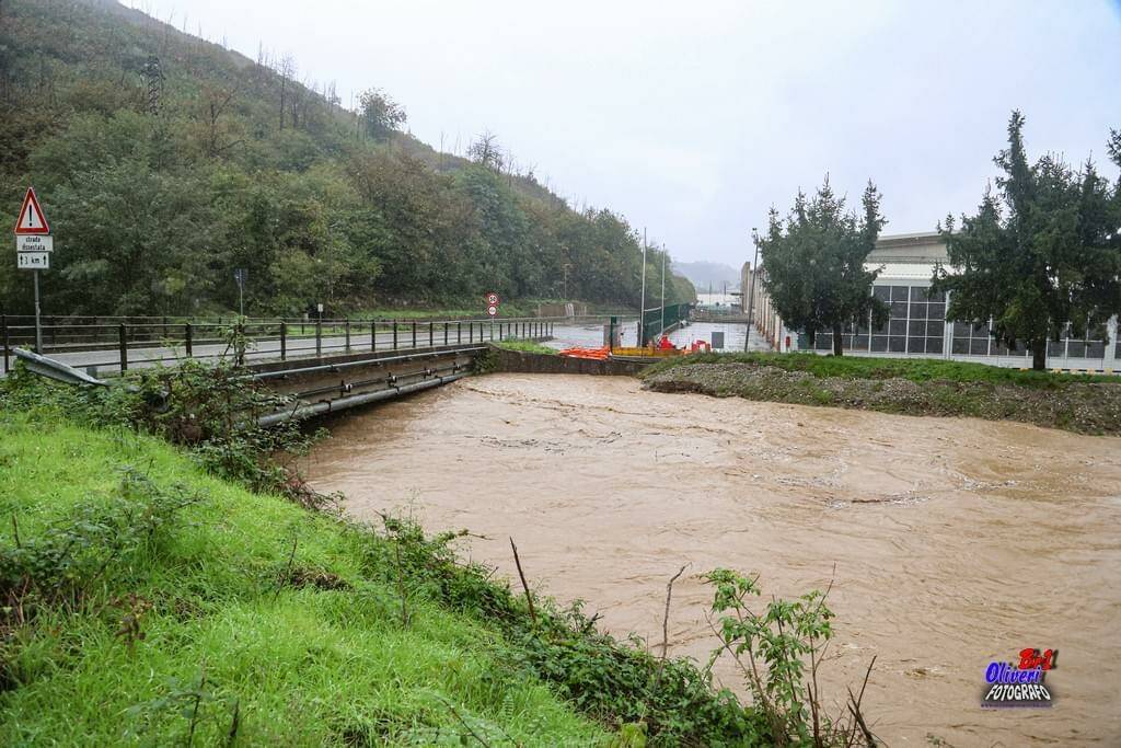 maltempo valbormida 16 ottobre 2024