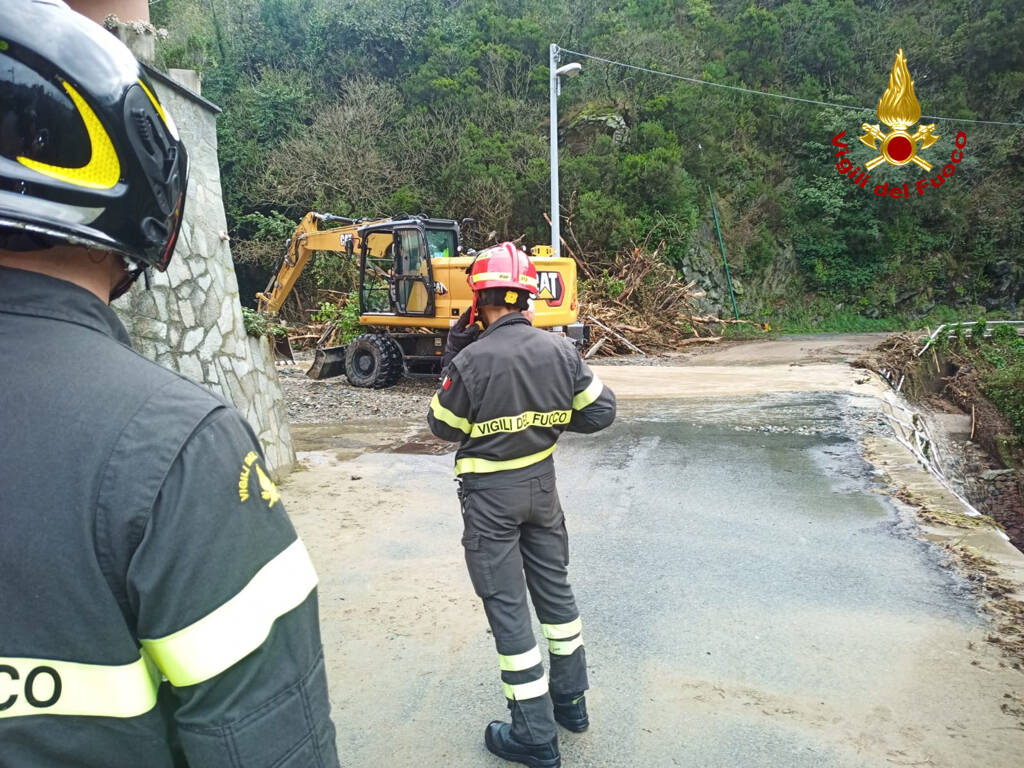 Ricerche disperso Arenzano