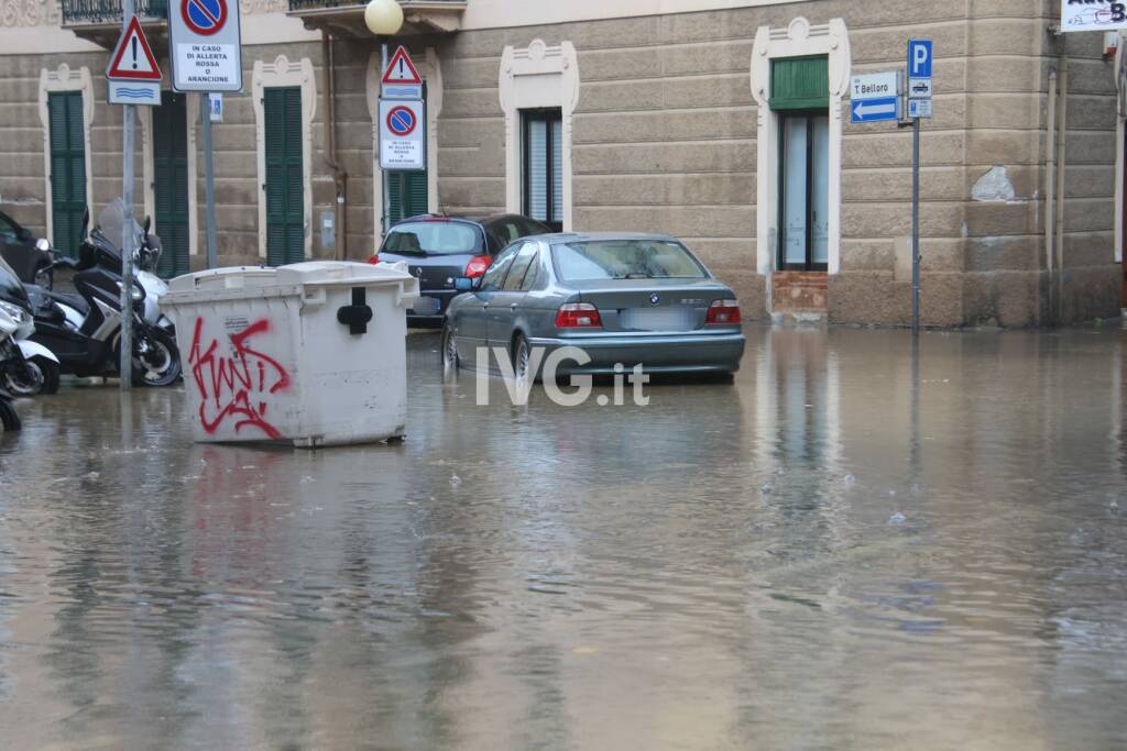 Savona via Guidobono