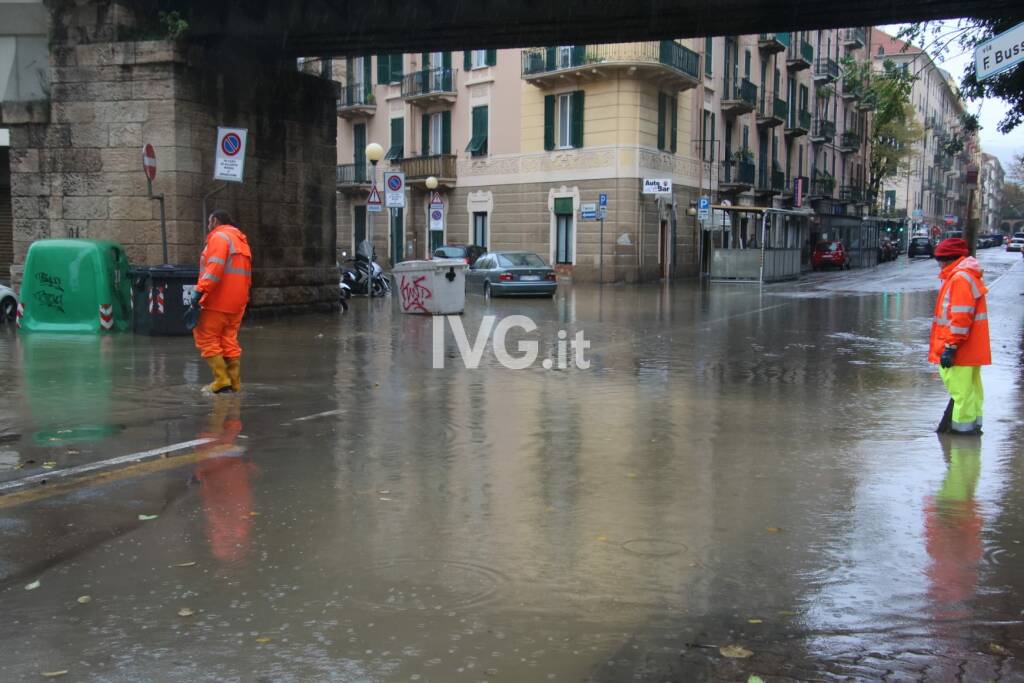 Savona via Guidobono