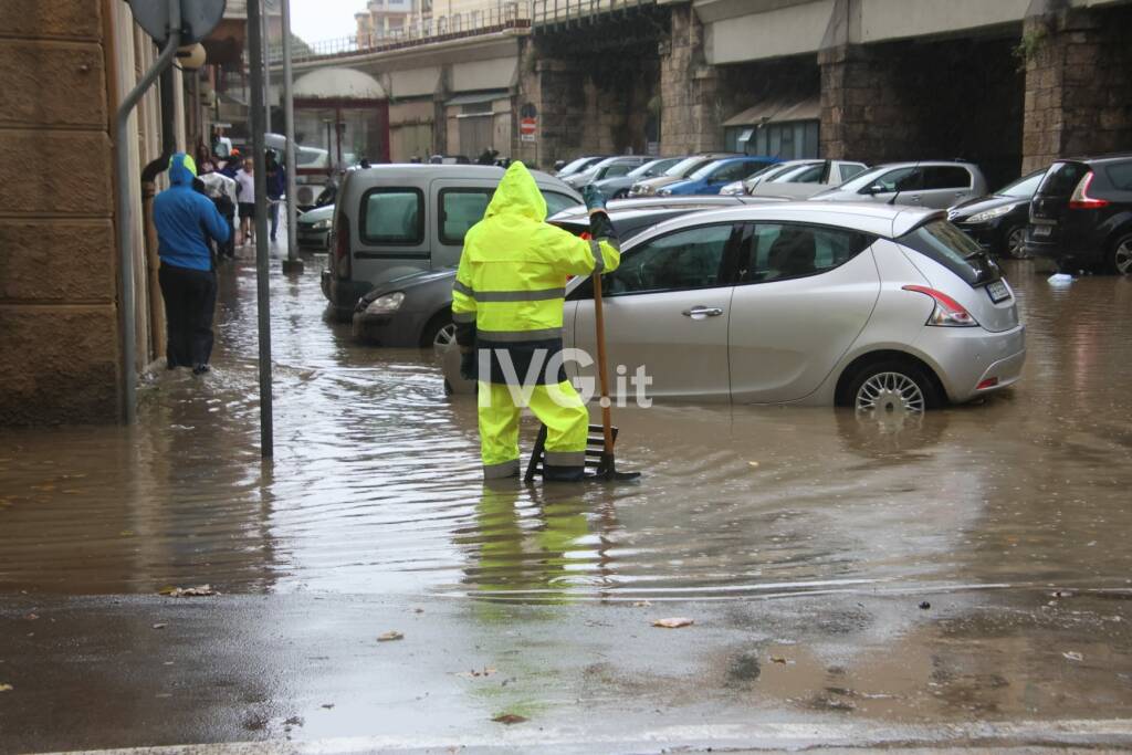 Savona via Guidobono