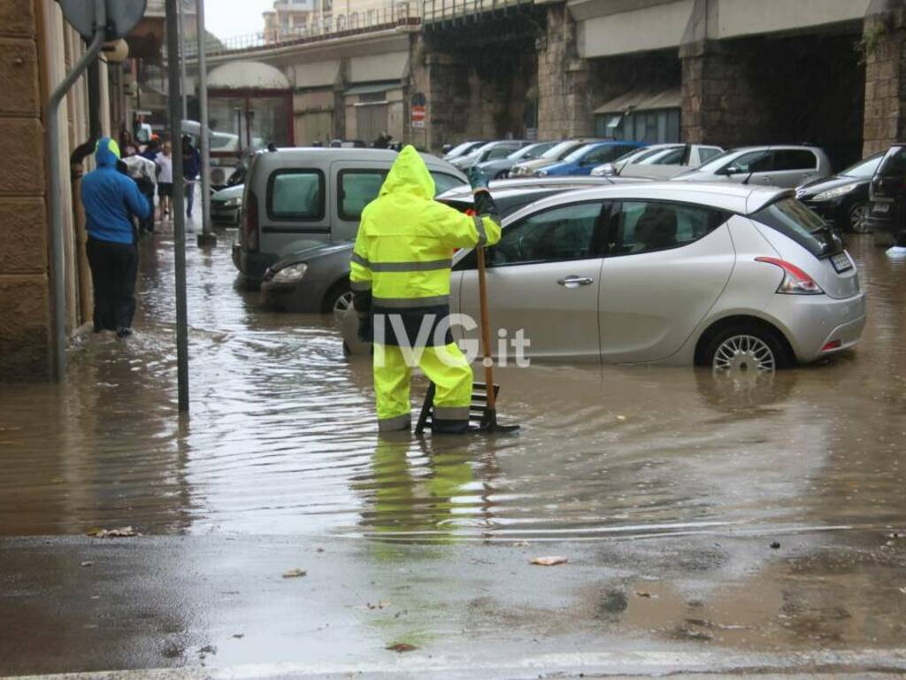 Savona via Guidobono