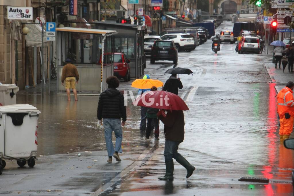 Savona via Guidobono