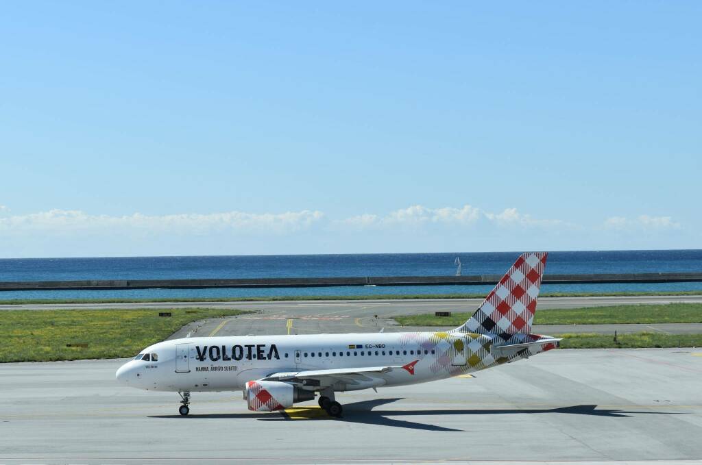 volotea airbus