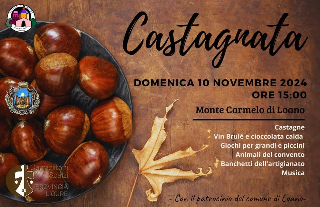 castagnata