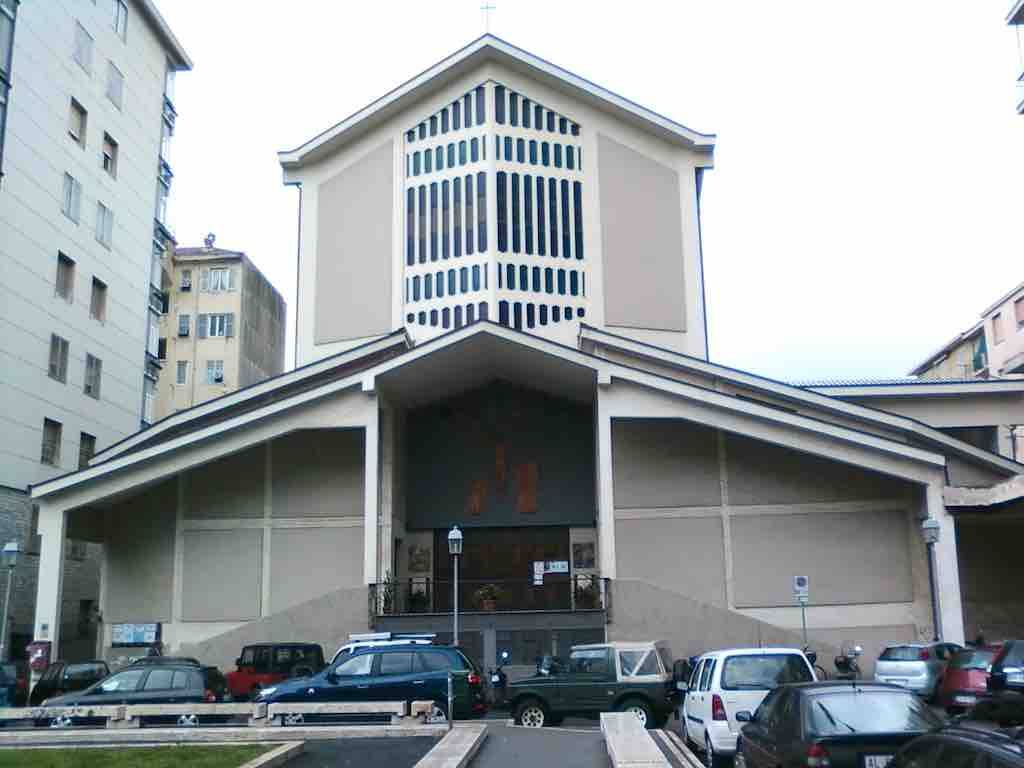 chiesa san giuseppe