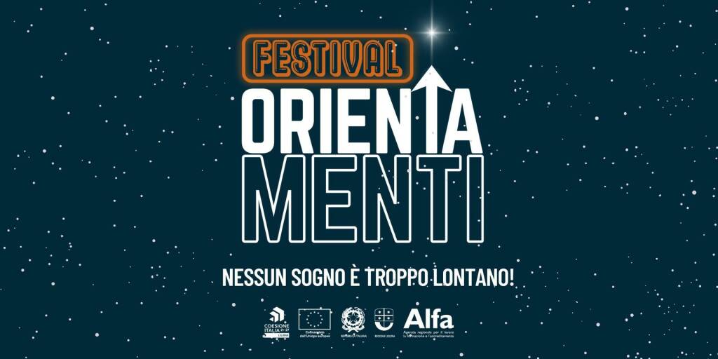 festival orientamenti