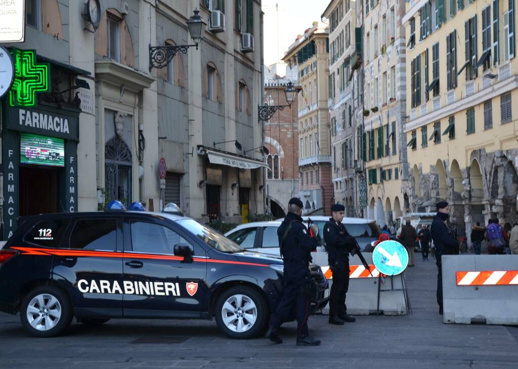 carabinieri