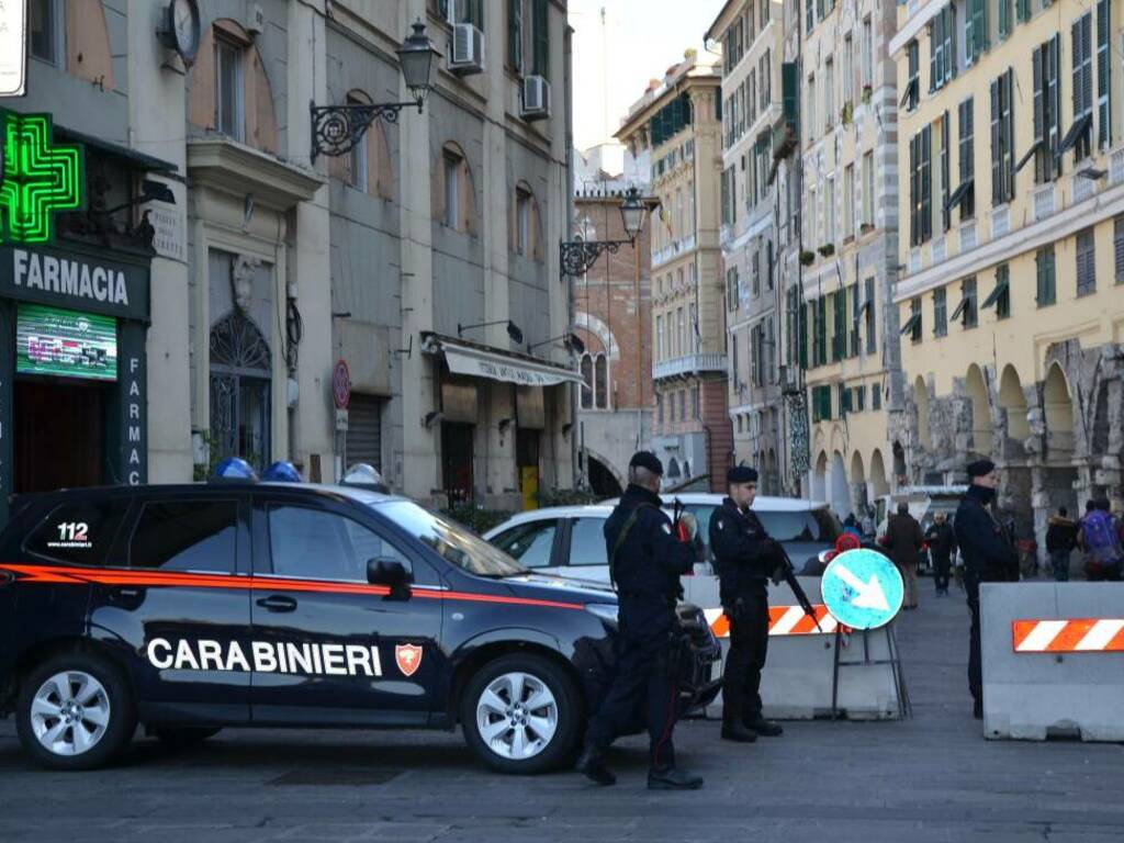 carabinieri