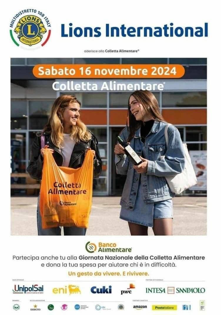 Generico novembre 2024