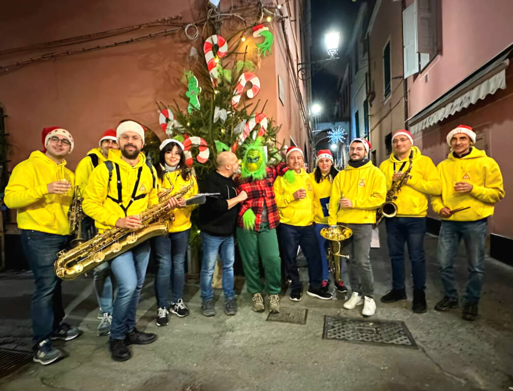 caruggetti orbi loano natale