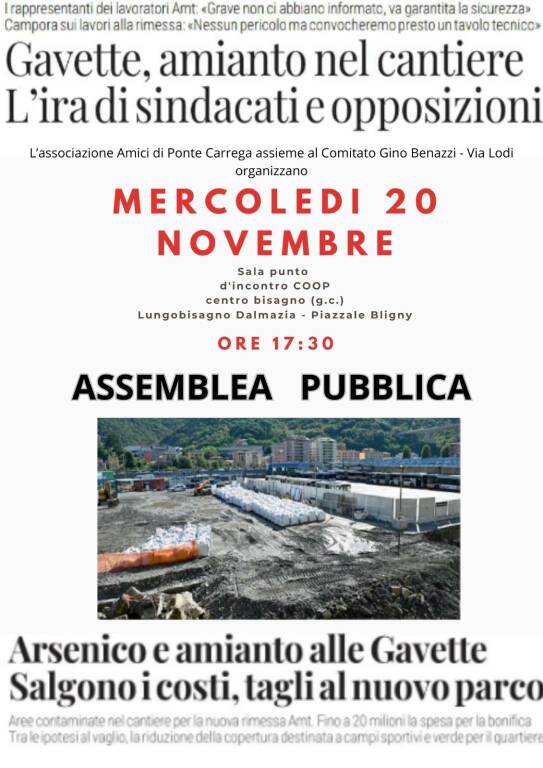 Generico novembre 2024