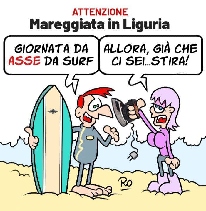 vignetta 21 novembre 2024