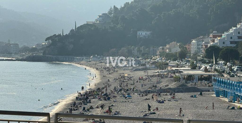 spiagge autunno