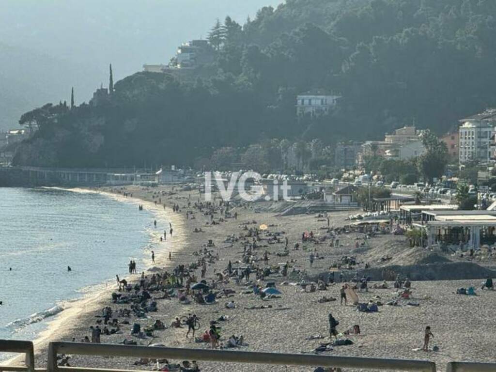 spiagge autunno