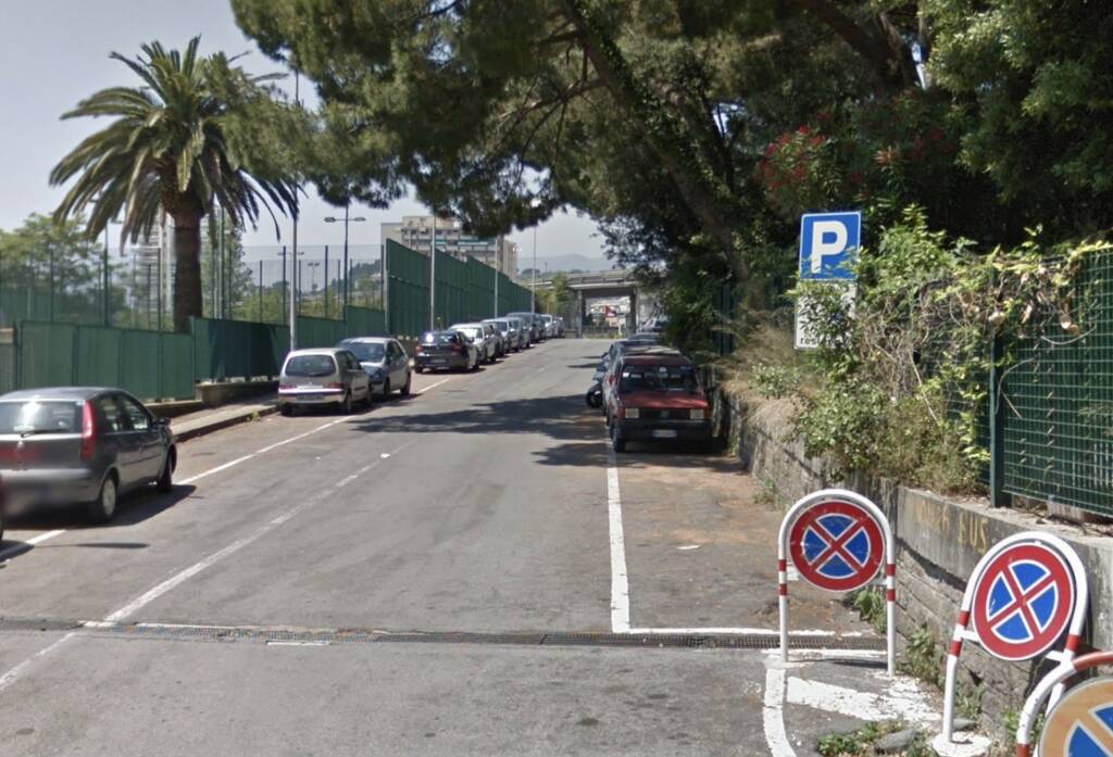 multedo strada operai morti carmagnani