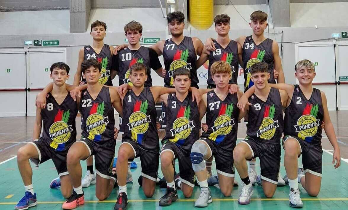 Pallacanestro Alassio