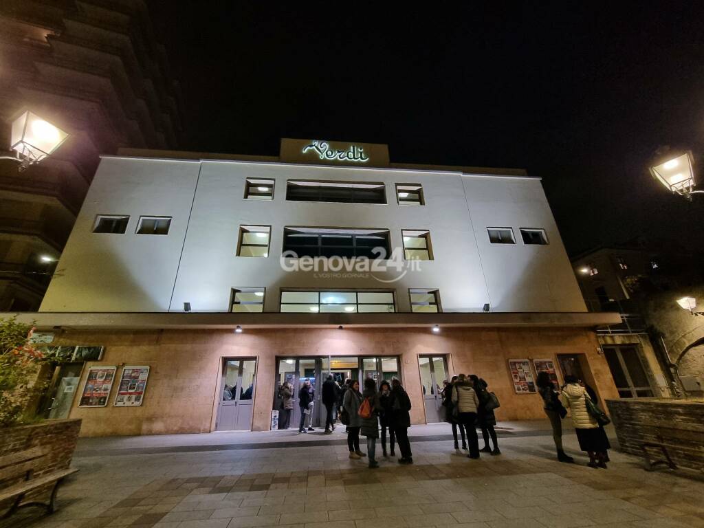 teatro verdi