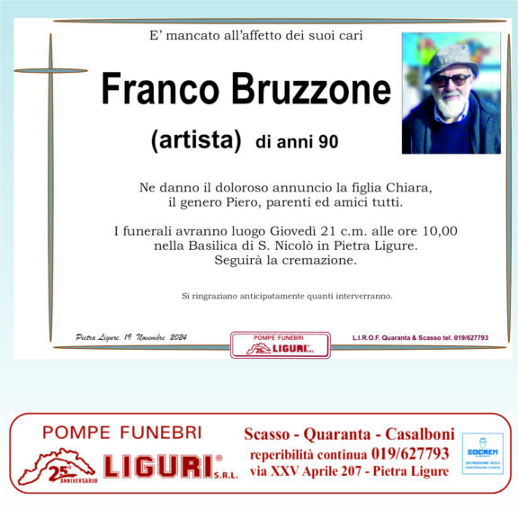 bruzzone ivg